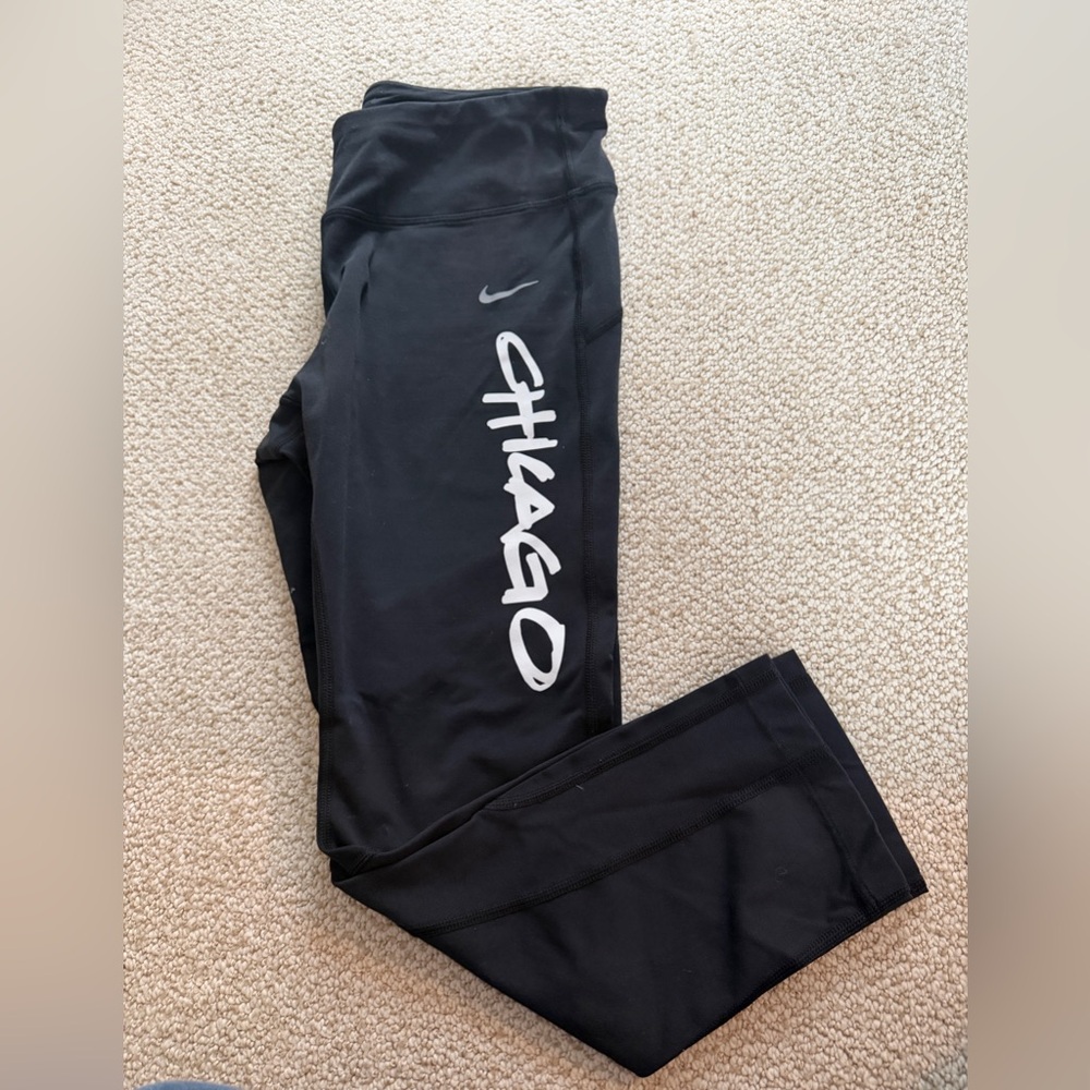 👯‍♀️SOUL CYCLE LEGGINGS